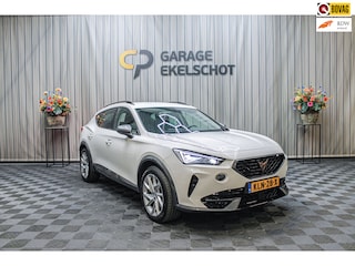 Cupra Formentor 1.4 e-Hybrid|ACC|Stuurverw|Carplay