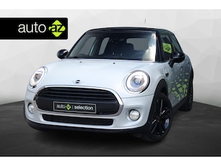 Mini Cooper 5-Deurs 1.5 Salt Business / PDC / 5 Drs