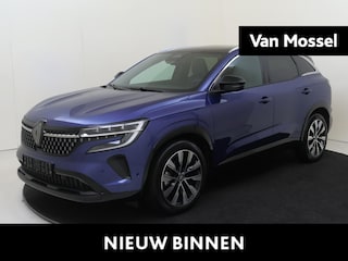 Renault Austral 1.3 mild hybrid 160 PK X-Tronic techno | Panorama-dak
