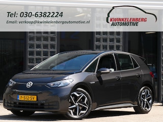 Volkswagen ID.3 77 kWh PRO S/ 360° CAMERA/ WARMTEPOMP/ ASSISTENTIE PACK /COMFORT PACK/ SOH 91%
