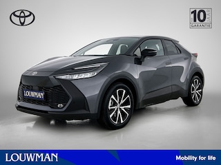 Toyota C-HR 2.0 Plug-in Hybrid 220 Dynamic | 65 km EV range | Dodehoekdetectie | PDC | Carplay