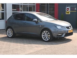 Seat Ibiza 1.2 TSI Chill Out plus 86pk | Cruise | Climate | LM-Velgen