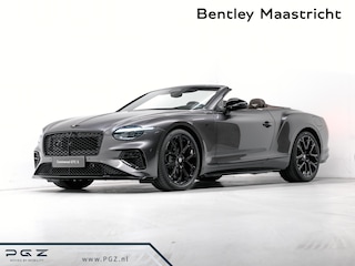 Bentley Continental S V8 Hybrid |ROTATING|TOURING|B&O