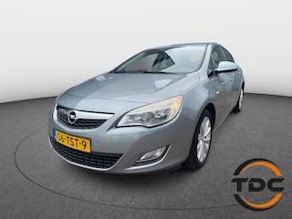 Opel Astra 1.4 Turbo AIRCO NAVI CRUISE 40102 KM AANTOONBAAR