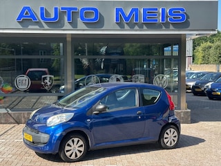 Citroën C1 1.0-12V Seduction (Schade Auto )Zo Meenemen !!!!!!