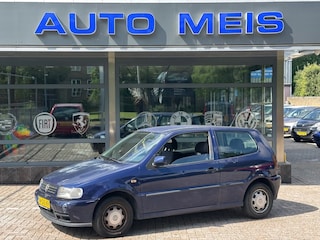 Volkswagen Polo 1.6 Automaat Zonder APK Auto Zo Mee