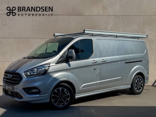 Ford Transit Custom 320 2.0 TDCI L2H1 Sport Schuifdeur L+R-Camera-Trekhaak