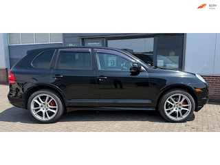 Porsche Cayenne 4.8 GTS BTW auto Bijtellingsvriendelijk bij aanschaf in 2026!!