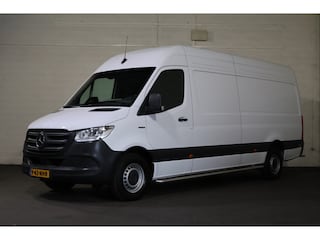 Mercedes-Benz Sprinter 314 L3 H2 270gr deuren Opstap