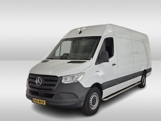 Mercedes-Benz Sprinter 314 L3 H2 270gr deuren Opstap