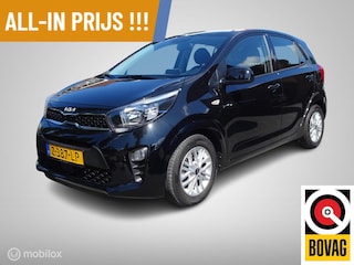 Kia Picanto 1.0 DPI DynamicLine Automaat !!!