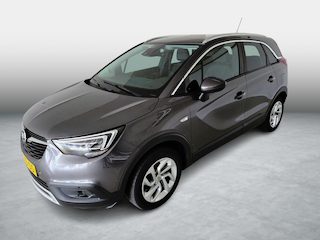 Opel Crossland X 1.2 Turbo Innovation Automaat