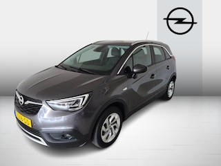 Opel Crossland X 1.2 Turbo Innovation Automaat