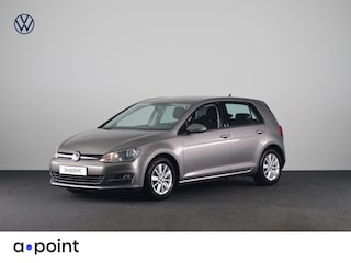 Volkswagen Golf 1.0 TSI Edition 115PK | Airco | L.M. velgen