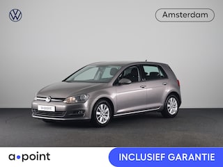 Volkswagen Golf 1.0 TSI Edition 115PK | Airco | L.M. velgen