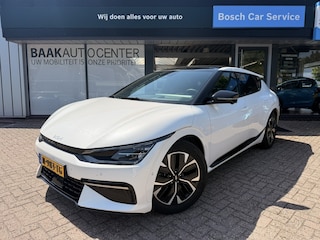 Kia EV6 GT-Line 77.4 kWh | Pano | Stoelkoeling | Meridian