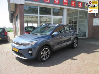Kia Stonic 1.0 T-GDi DynamicLine