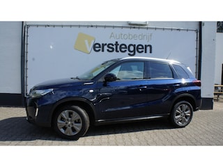 Suzuki Vitara 1.4 B.jet SH Select