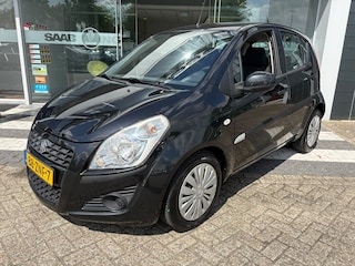 Suzuki Splash 1.0 VVT Comfort