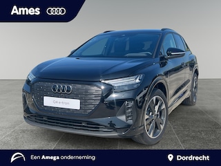 Audi Q4 40 Advanced edition 63 kWh