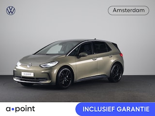 Volkswagen ID.3 Pro Oranje Edition 59 kWh 230PK | Navigatie | Matrix led | Parkeersensoren