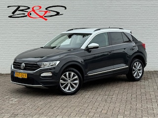 Volkswagen T-Roc 1.5 TSI Sport Camera Adaptieve cruise Digitaal dashboard Pdc voor+achter