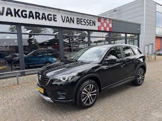 Mazda CX-5 2.0 SkyActiv-G 165 Skylease+ 2WD CLIMA-STOELVERWA-CRUISE