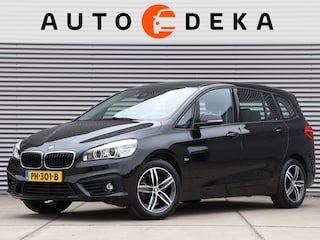 BMW 2-serie Tourer 218i Sport Executive Automaat 7 PERS. *Groot navi*