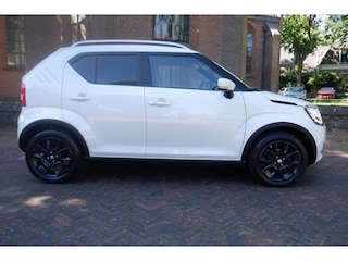 Suzuki Ignis 1.2 Dualjet 90pk Automaat-CAMERA-STOELVERW.-BOVAG- Business Edition