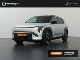 Kia EV3 GT-PlusLine 81.4 kWh | Panoramaschuifdak  | 360 Camera | Head-Up display | Harman Kardon | Stoelventilatie |