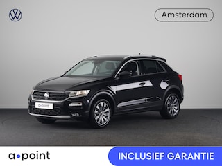 Volkswagen T-Roc 1.5 TSI Style Business 150 PK | Automaat (DSG) | Navigatie | Camera | Extra getint glas