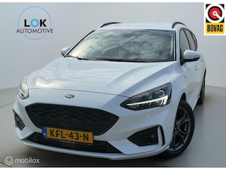 Ford Focus Wagon 1.5 EcoBoost ST Line Business LED|HUD|B&O|
