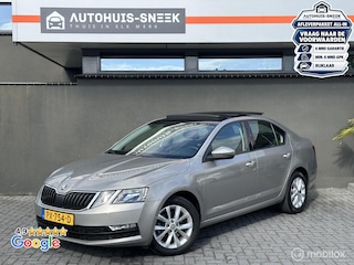 Skoda Octavia 1.0 TSI | Pano | CarPlay | Keyless