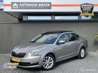 Skoda Octavia 1.0 TSI | Pano | CarPlay | Keyless