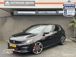 Peugeot 308 1.6 PureTech GTi | Vol opties | 12 mnd Garantie