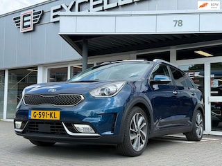 Kia Niro 1.6 GDi ExecutiveLine
