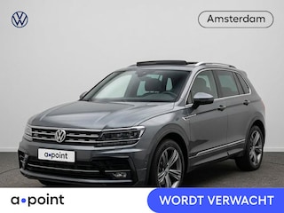 Volkswagen Tiguan 1.5 TSI ACT Highline Business R 150PK | Automaat (DSG) | Panoramadak | Navigatie | Camera | Trekhaak | Digitaal dashboard