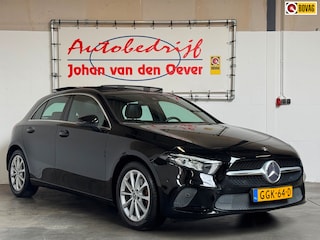 Mercedes-Benz A-klasse 200 Business Solution AMG|Pano/Schuifdak|Climate|Cruise|Carplay|