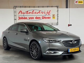 Opel Insignia Grand Sport 1.5 Turbo Innovation|Vol opties|ACC|Stoel/Stuurverwarming|Head up Display|20 Inch|