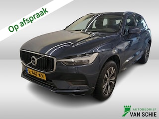 Volvo XC60 2.0 B5 Momentum Exclusive 1e-Eig. & Keurig-Onderh. BOVAG-Garantie. NL-Auto.