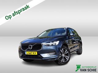 Volvo XC60 2.0 B5 Momentum Exclusive 1e-Eig. & Keurig-Onderh. BOVAG-Garantie. NL-Auto.
