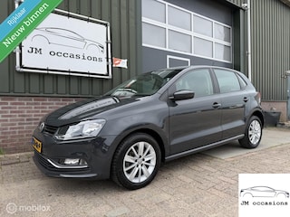 Volkswagen Polo 1.2 TSI Highline|Airco|Parkeer sensors|APK nieuw