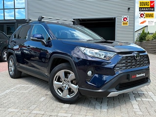 Toyota RAV4 2.0 VVT-iE Comfort Weinig KM, CAMERA-360. TREKHAAK! NL AUTO
