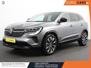 Renault Austral 1.3 Mild Hybrid 160 X-Tronic Climate control Cruise Control adaptief Panorama dak LED Navigatie Sfeerverlichting Elektrische achterklep Stoel + stuurverwarming 360* camera Premium audio Arkamys