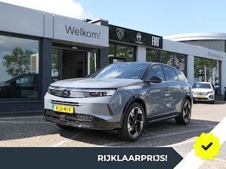 Opel Grandland 1.6 Turbo Plug-in-Hybrid GS | Trekhaak | Camera