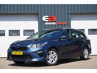 Kia Ceed Sportswagon 1.0 T-GDi DynamicLine | CAMERA | ECC | CARPLAY | NAVI |