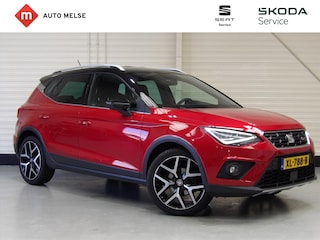 Seat Arona 1.5 TSI 150pk EVO FR Business Intense