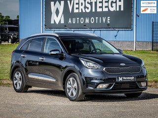 Kia Niro 1.6 GDi PHEV DynamicPlusLine Schuifdak|Dealer onderhouden