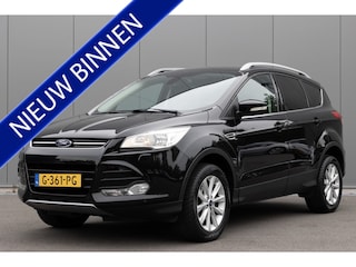 Ford Kuga 1.5 Titanium | TREKHAAK | STOELV | CRUISE | KEYLESS GO