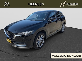 Mazda CX-5 2.0 SkyActiv-G 165 Comfort | Rijklaar | 1ste Eigenaar | Volledig Dealer Onderhouden | Trekhaak|